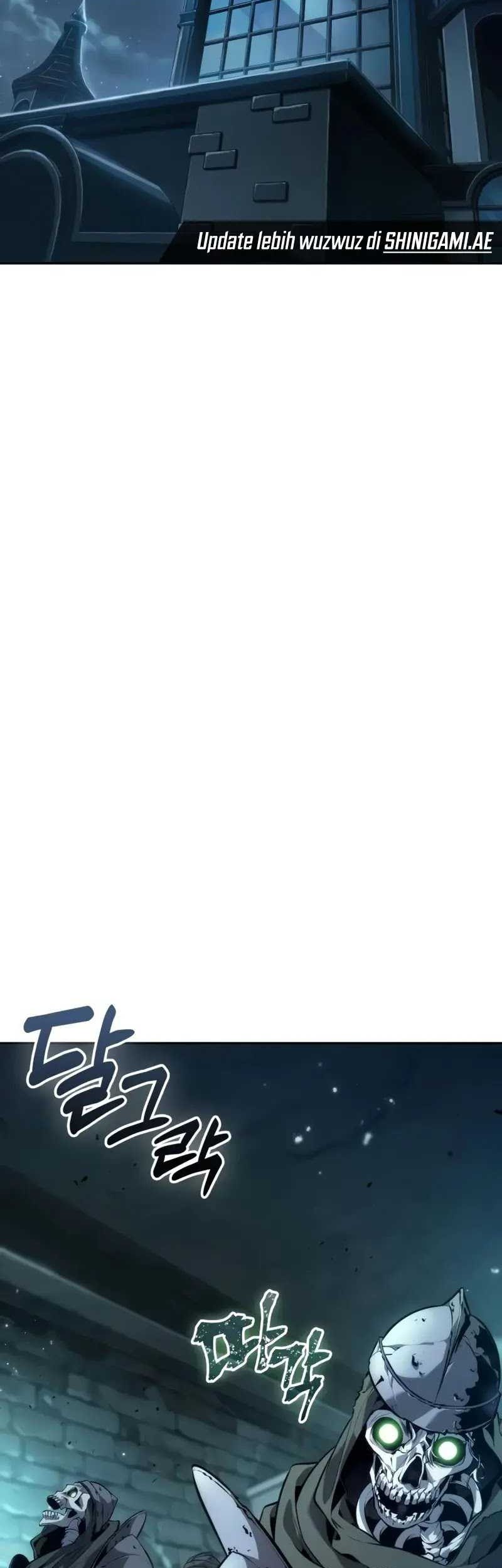 The Last Adventurer Chapter 44 Gambar 40