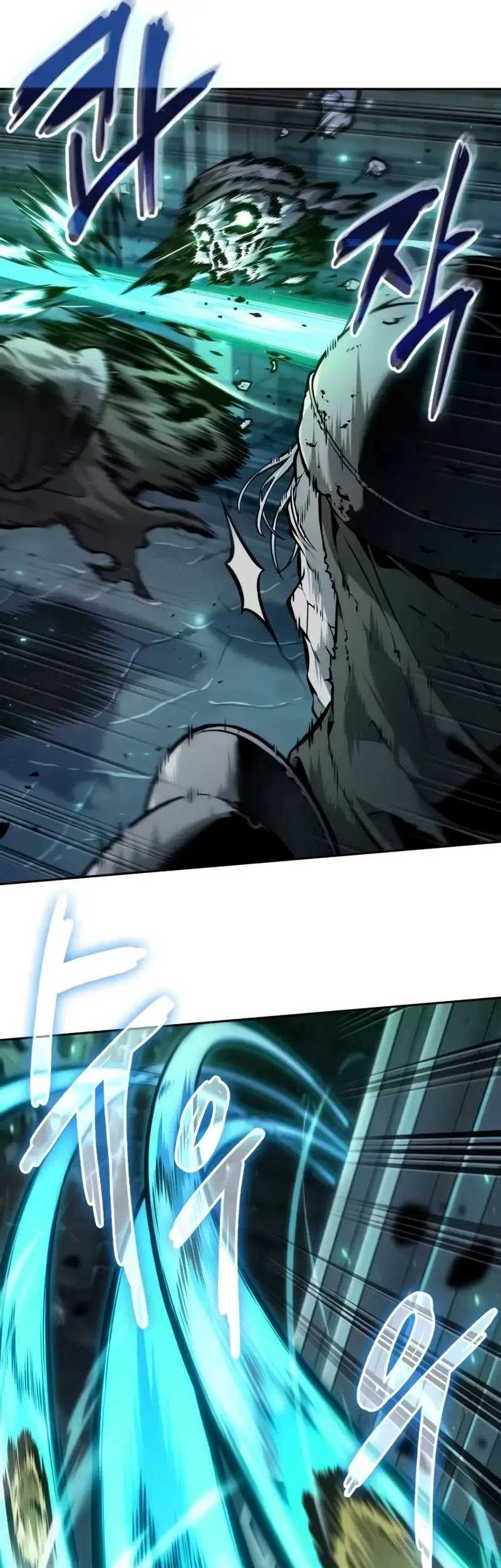 The Last Adventurer Chapter 44 Gambar 42