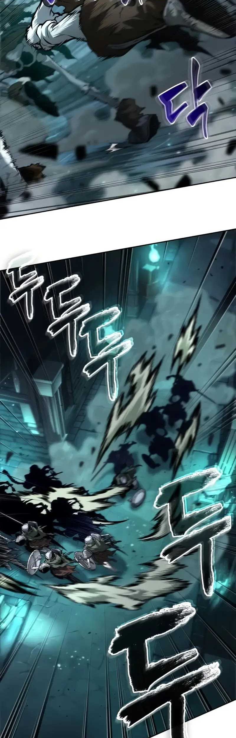 The Last Adventurer Chapter 44 Gambar 44