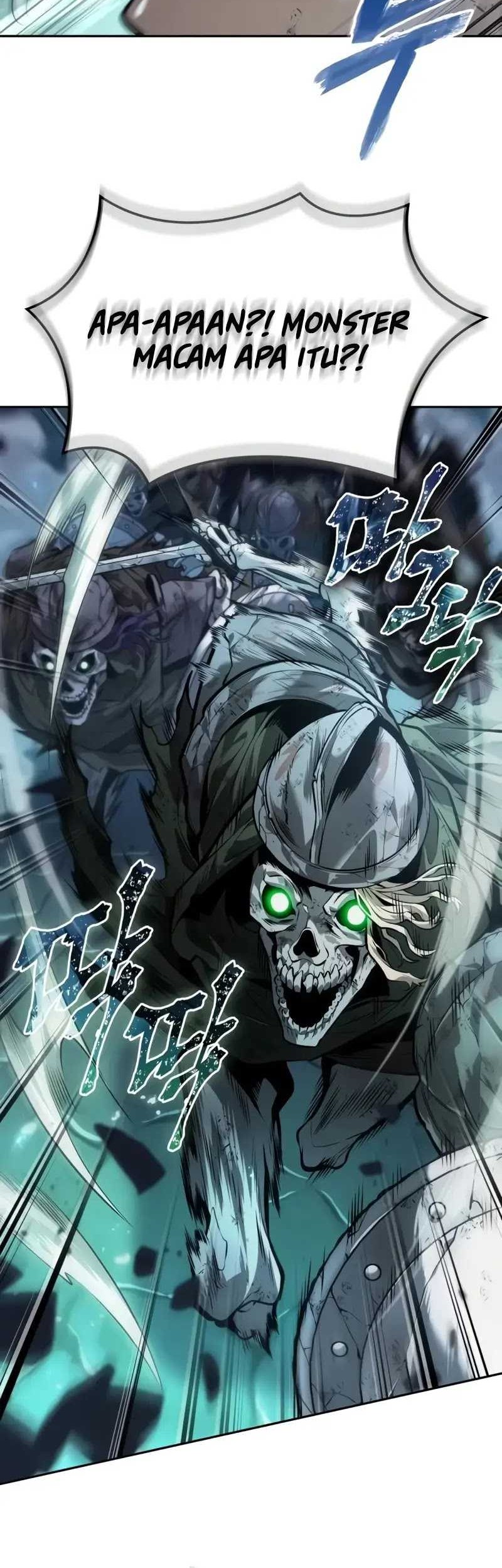 The Last Adventurer Chapter 44 Gambar 13