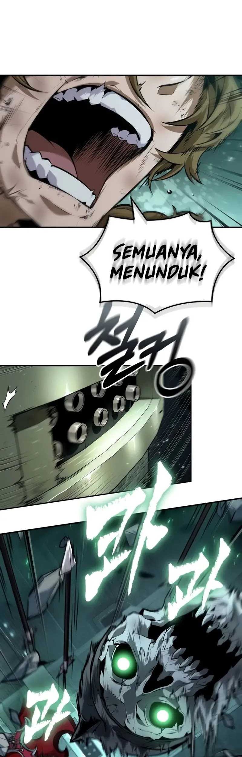 The Last Adventurer Chapter 44 Gambar 16