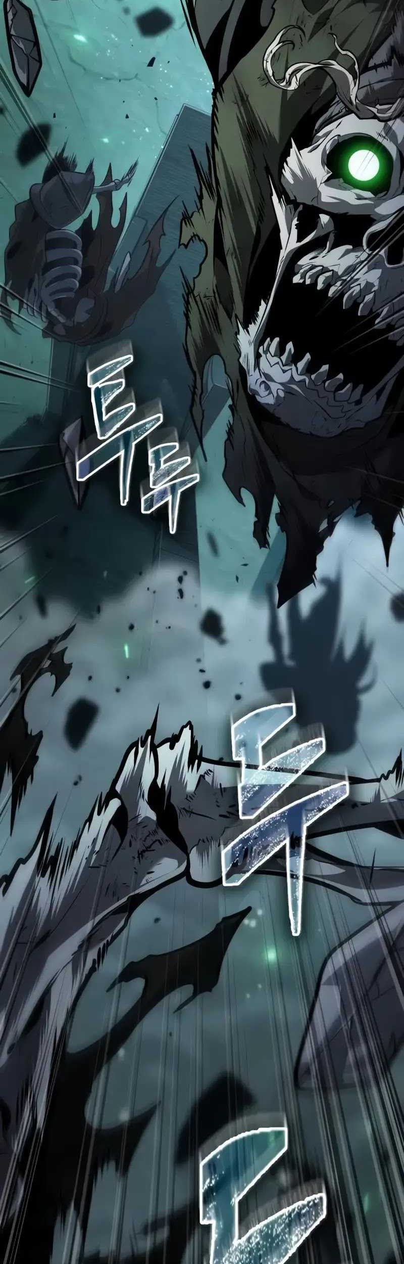 The Last Adventurer Chapter 44 Gambar 20