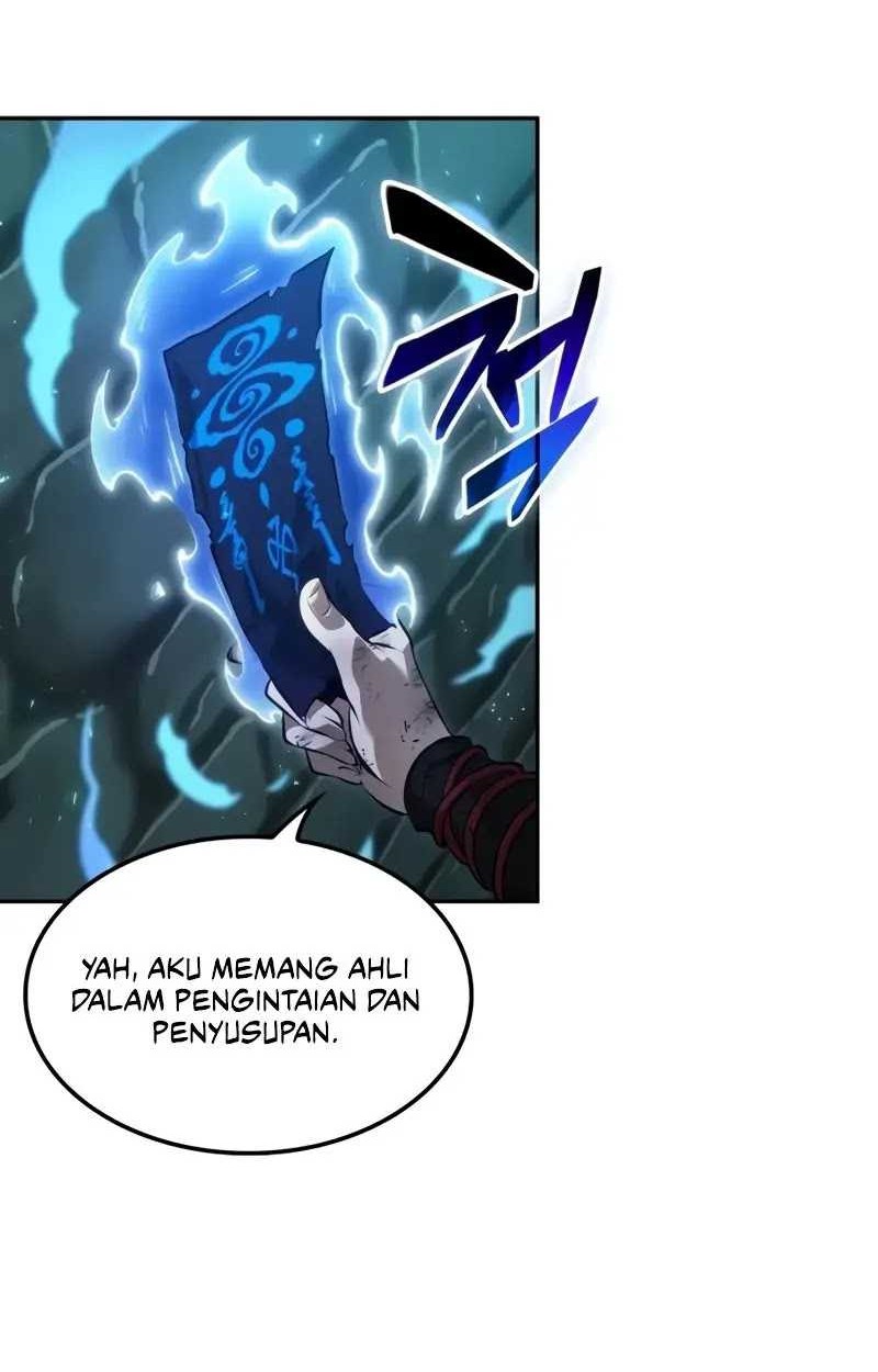The Last Adventurer Chapter 44 Gambar 25