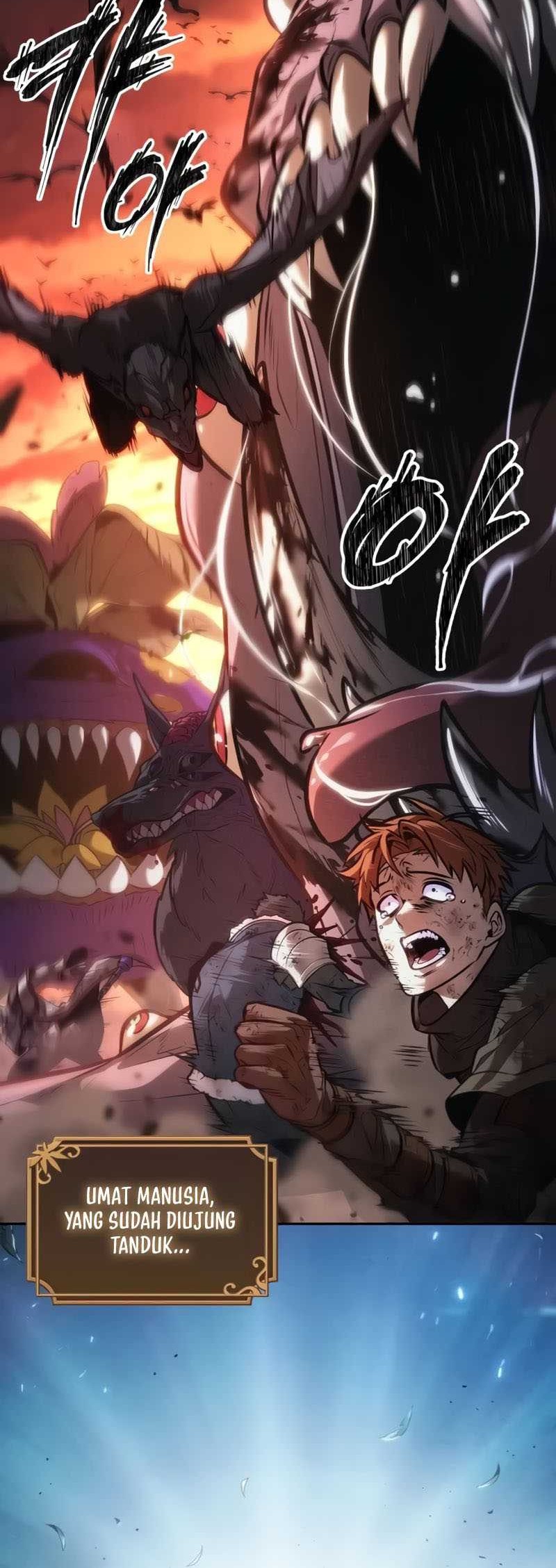 The Last Adventurer Chapter 43 Gambar 22