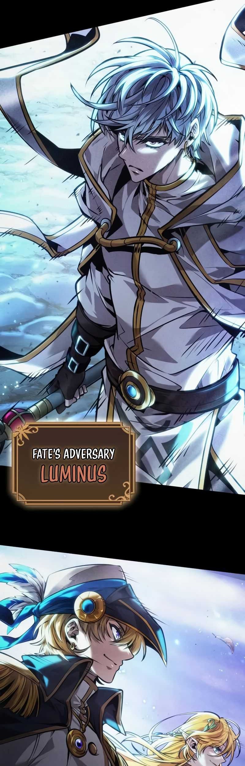 The Last Adventurer Chapter 43 Gambar 24