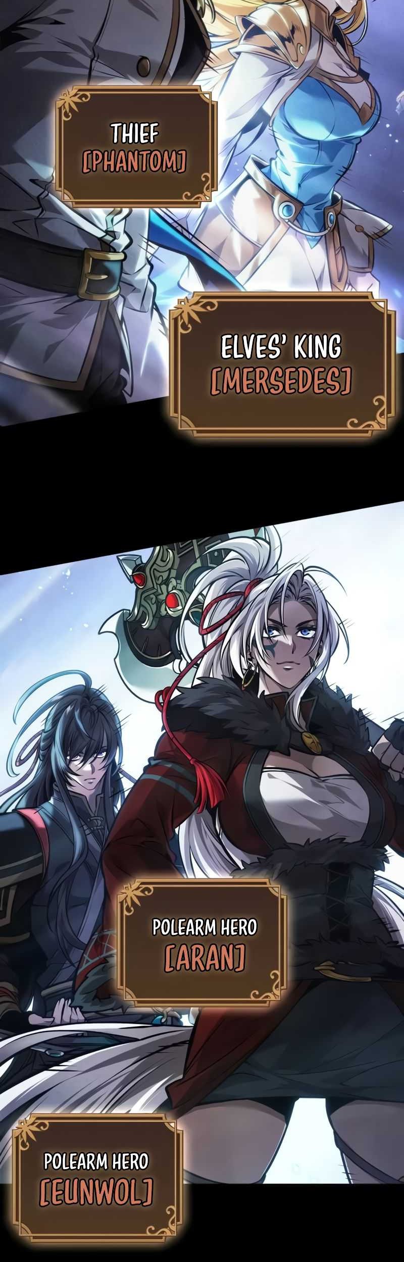 The Last Adventurer Chapter 43 Gambar 25