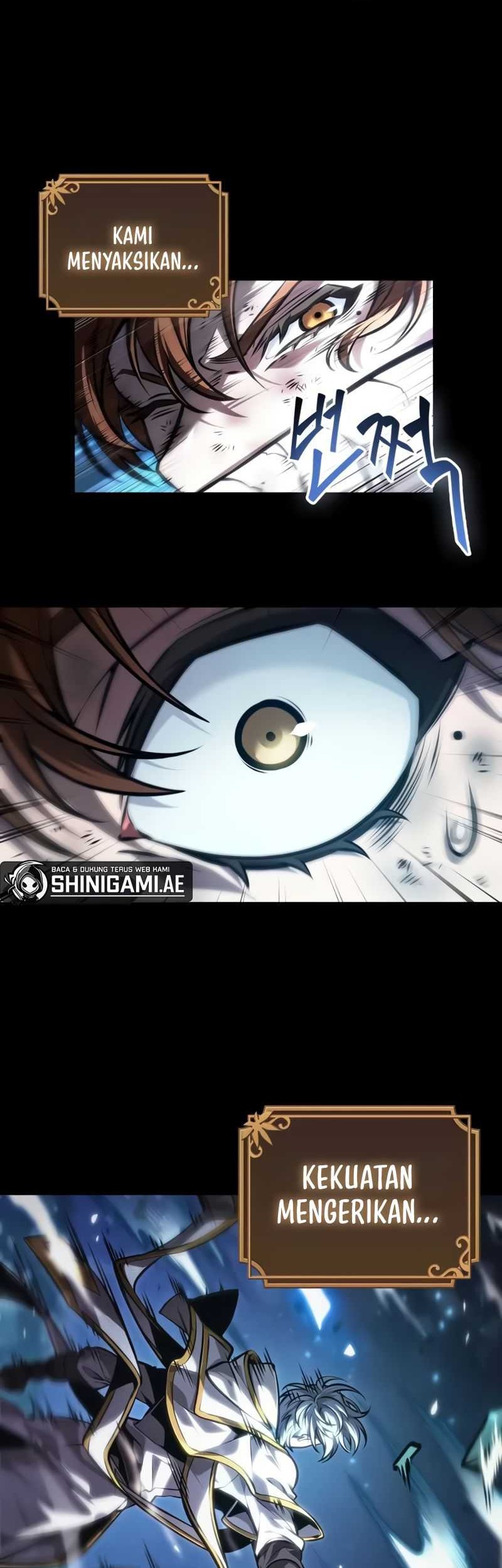 The Last Adventurer Chapter 43 Gambar 28