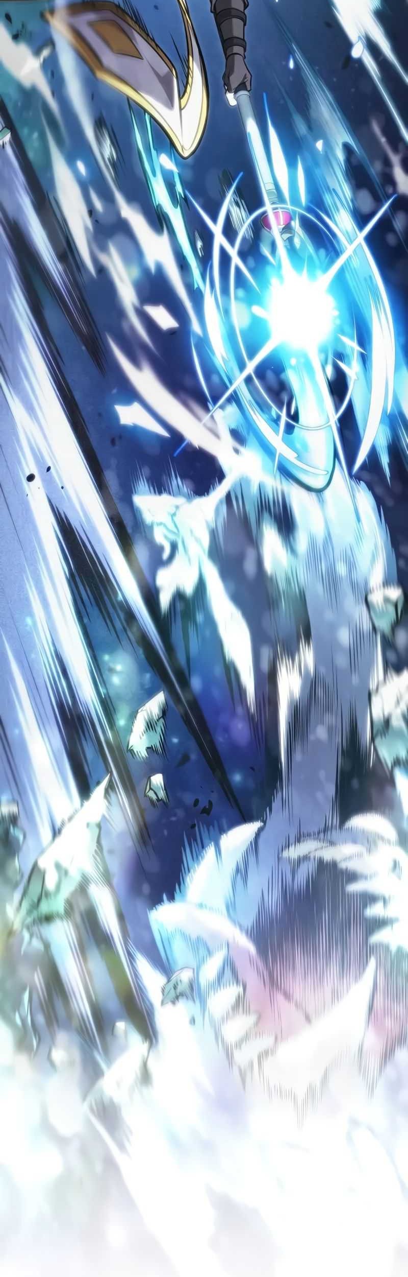 The Last Adventurer Chapter 43 Gambar 29