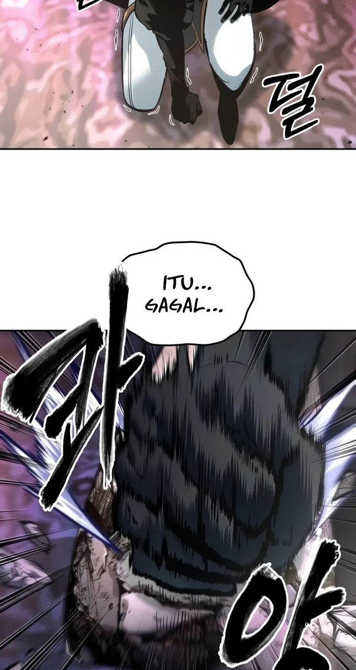 The Last Adventurer Chapter 42 Gambar 29