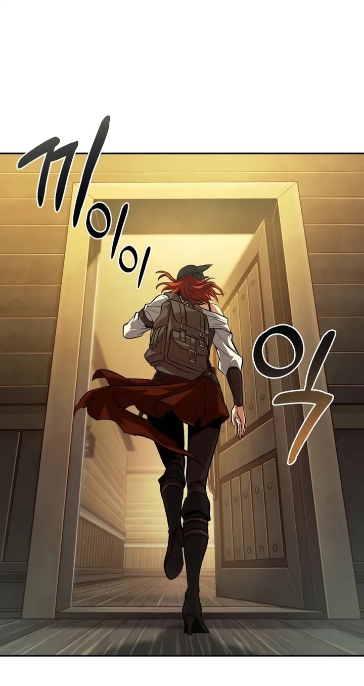 The Last Adventurer Chapter 42 Gambar 33