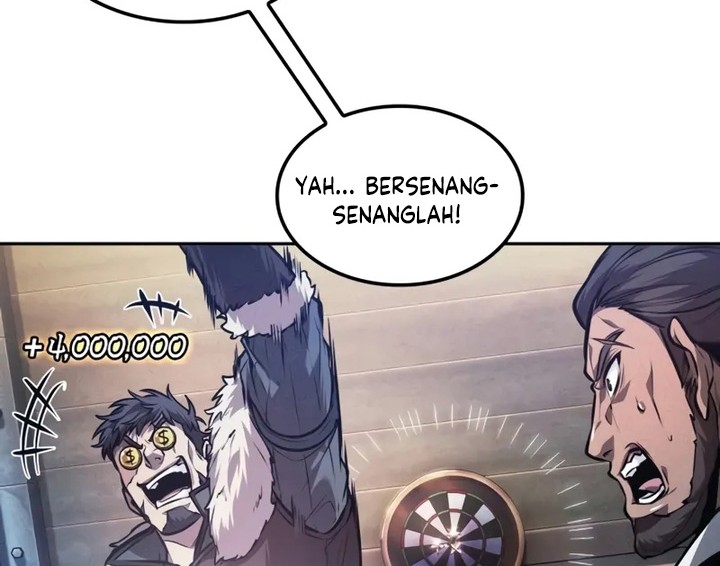 The Last Adventurer Chapter 42 Gambar 35