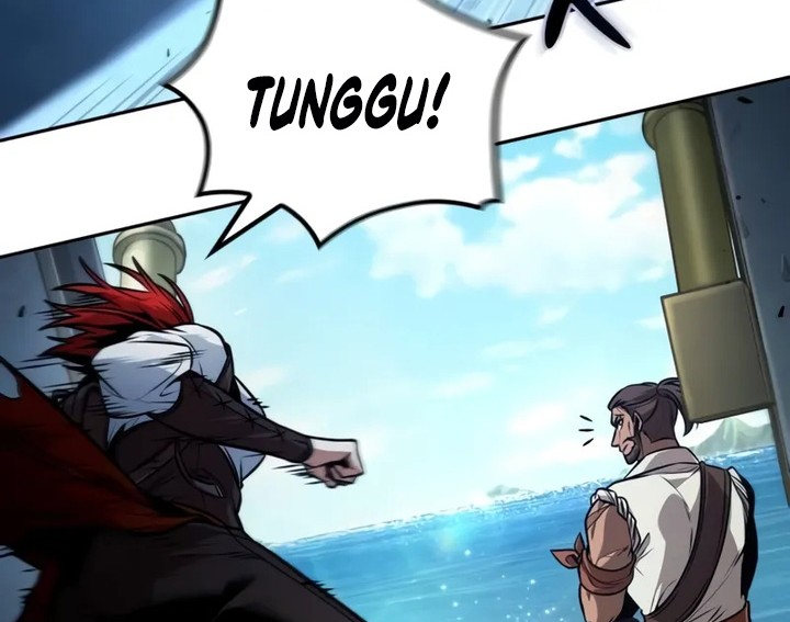 The Last Adventurer Chapter 42 Gambar 37