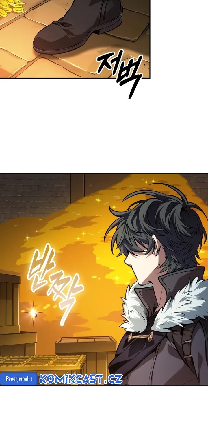 The Last Adventurer Chapter 42 Gambar 21