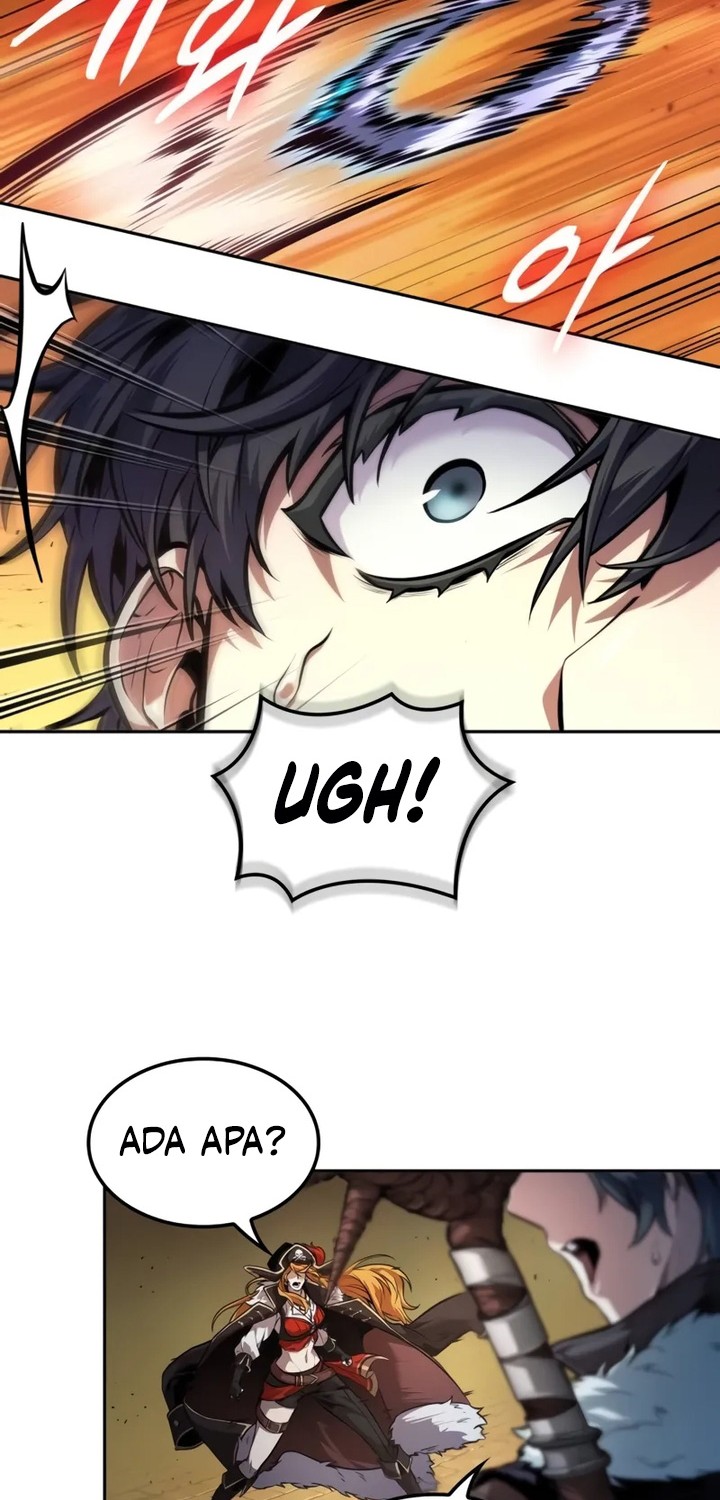 The Last Adventurer Chapter 42 Gambar 23