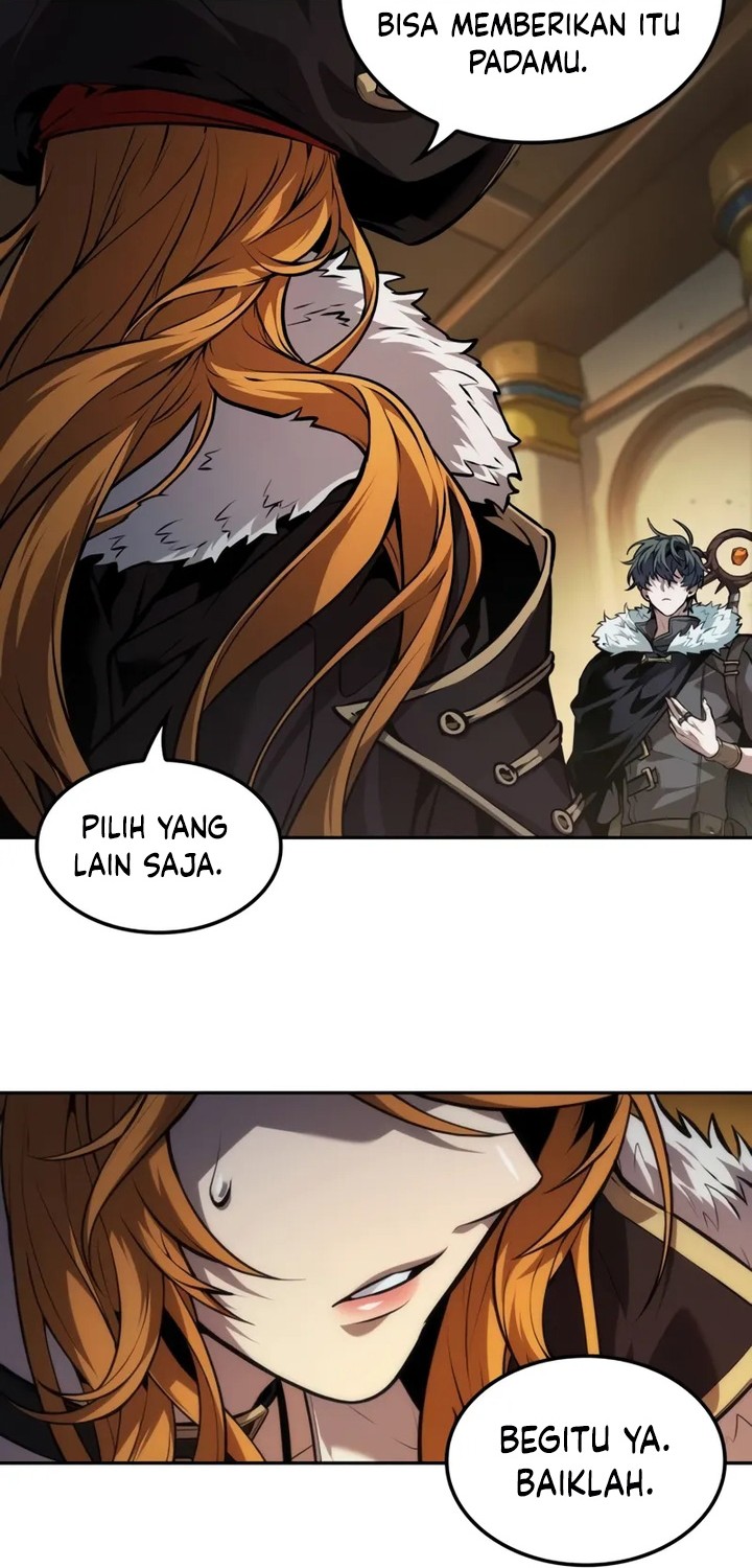 The Last Adventurer Chapter 42 Gambar 25