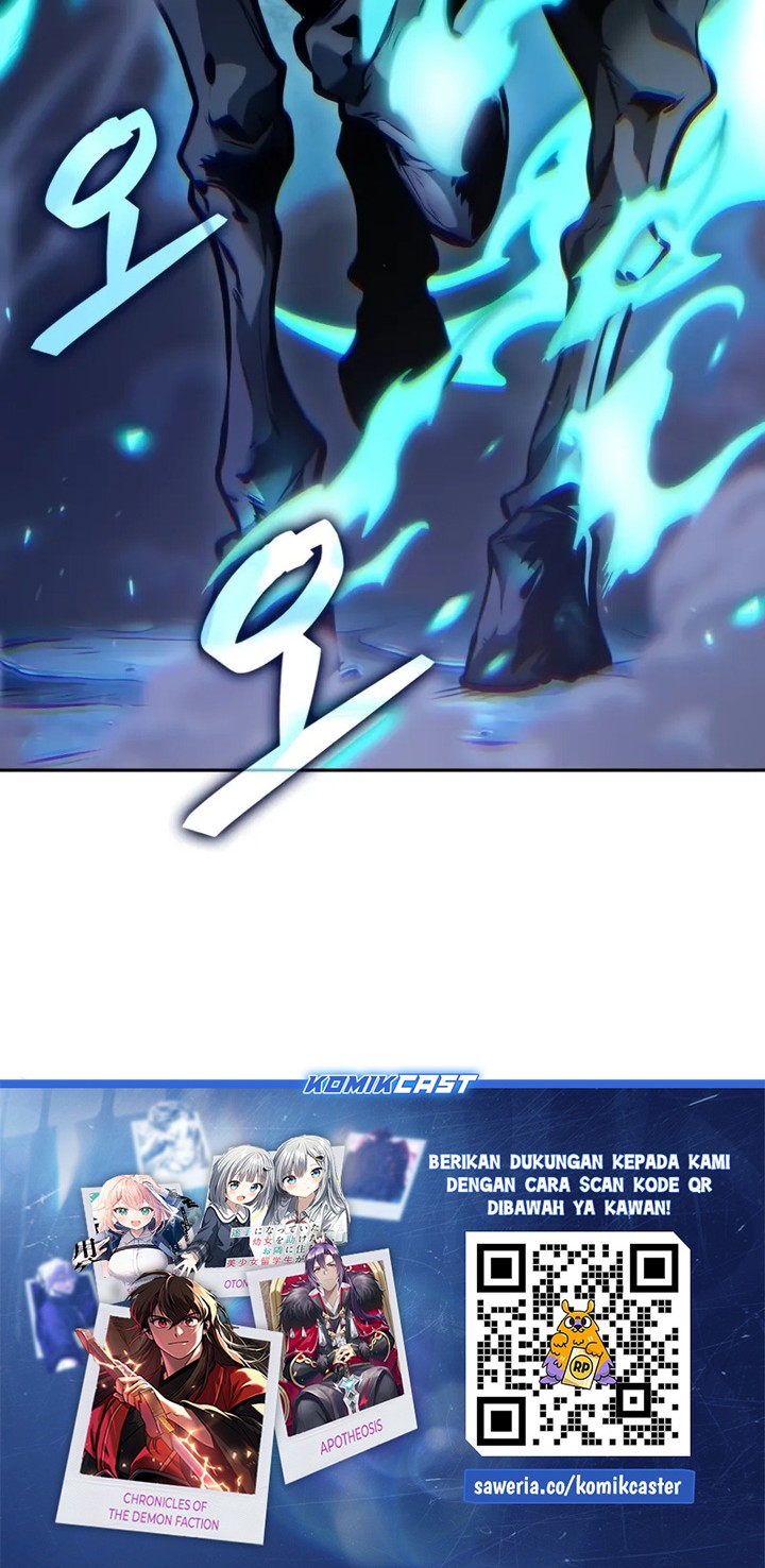 The Last Adventurer Chapter 42 Gambar 49