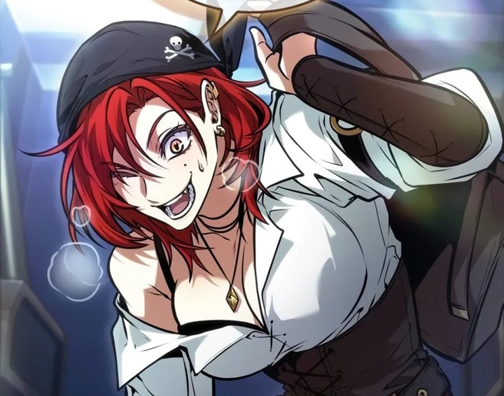 The Last Adventurer Chapter 42 Gambar 39