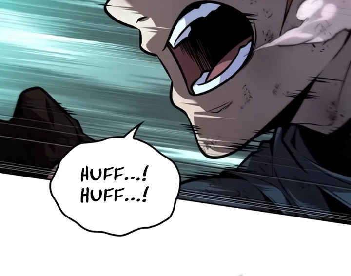 The Last Adventurer Chapter 42 Gambar 41