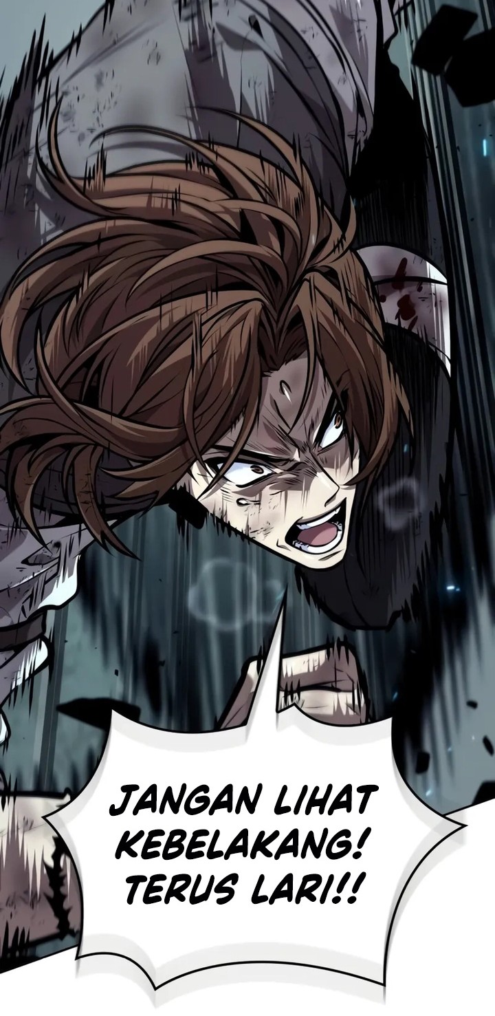 The Last Adventurer Chapter 42 Gambar 43