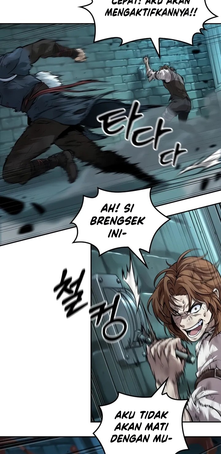 The Last Adventurer Chapter 42 Gambar 45