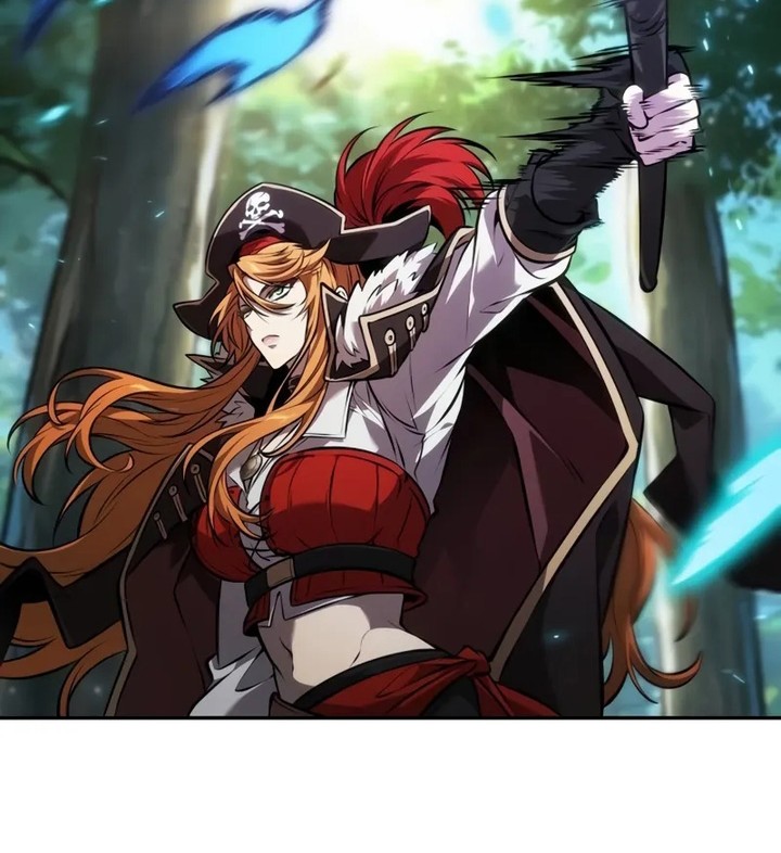 The Last Adventurer Chapter 42 Gambar 7