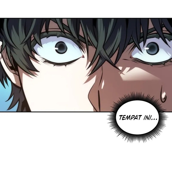 The Last Adventurer Chapter 42 Gambar 9