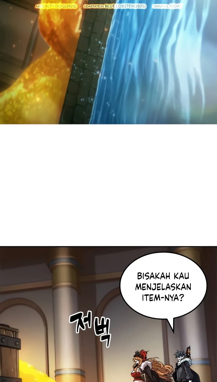 The Last Adventurer Chapter 42 Gambar 11