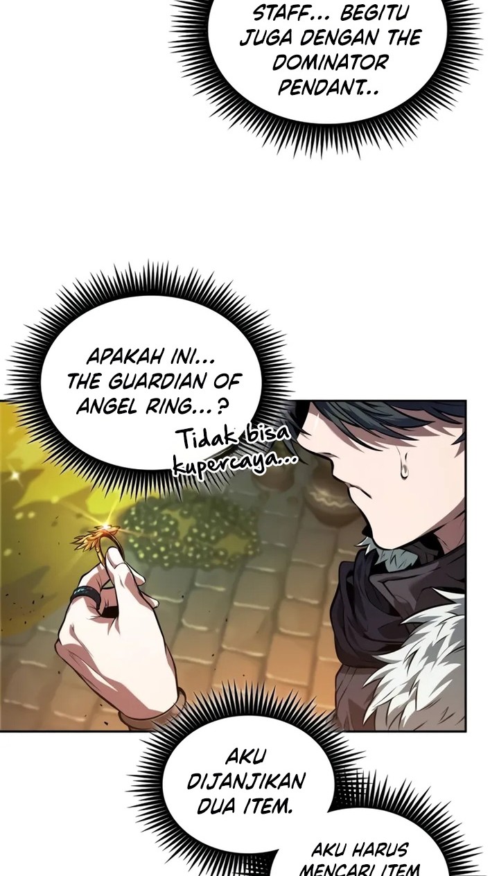 The Last Adventurer Chapter 42 Gambar 13