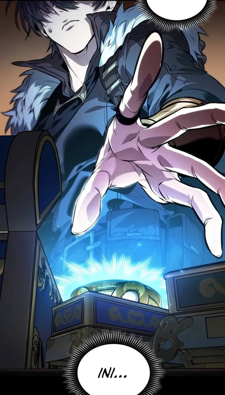 The Last Adventurer Chapter 42 Gambar 15