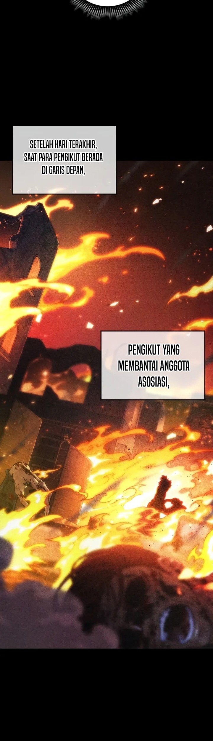 The Last Adventurer Chapter 42 Gambar 16
