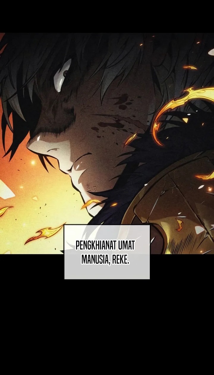 The Last Adventurer Chapter 42 Gambar 17