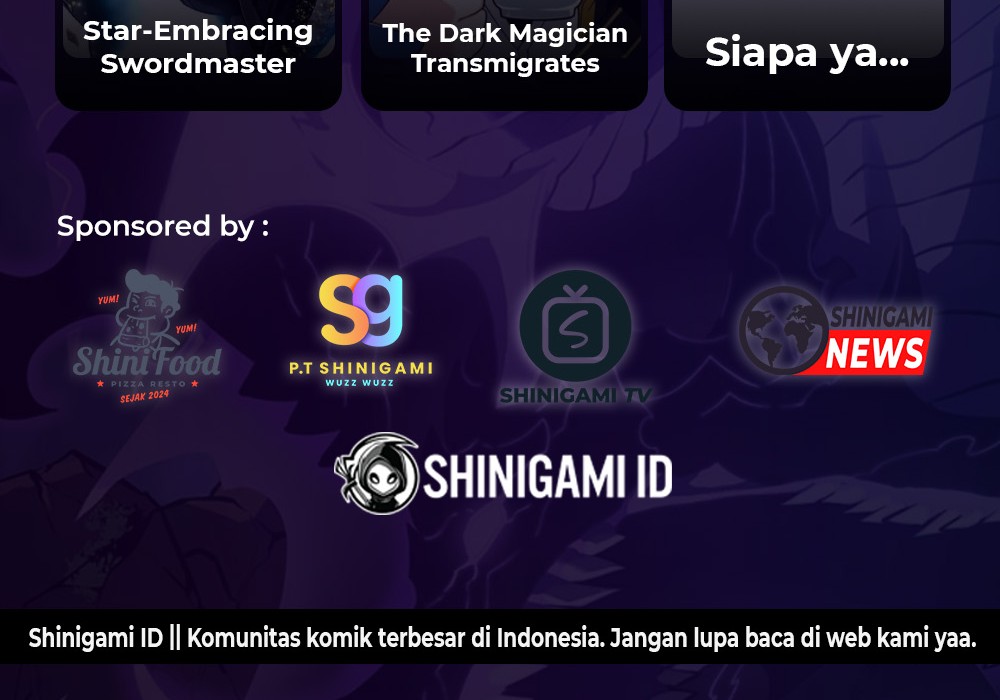 The Last Adventurer Chapter 41 Gambar 50