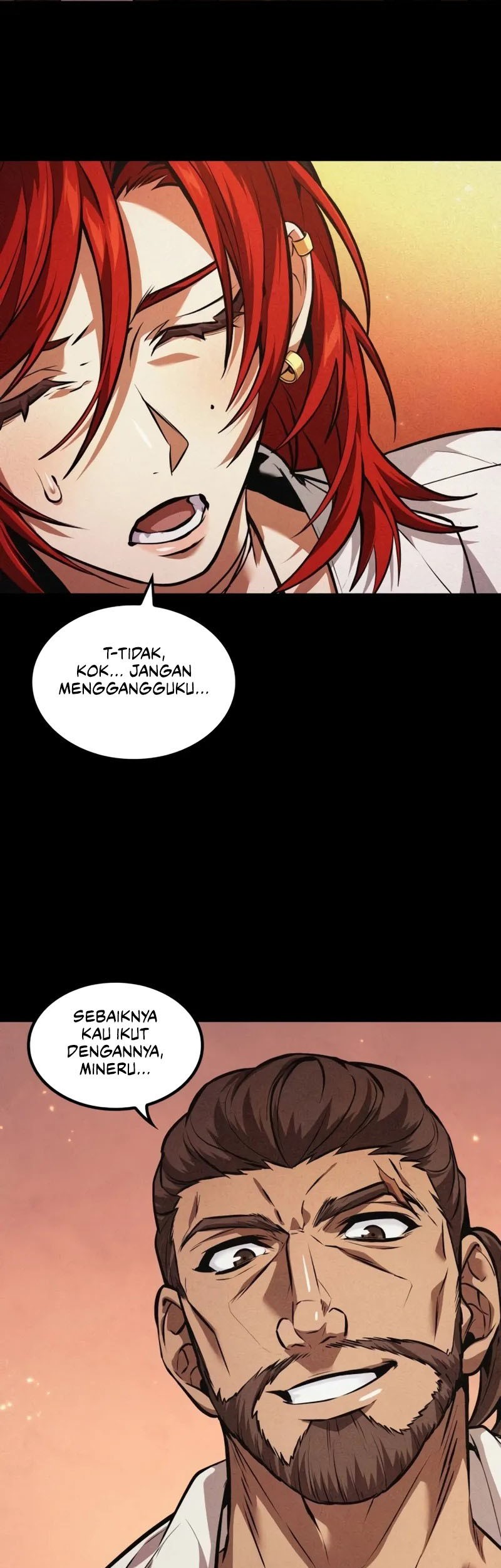 The Last Adventurer Chapter 41 Gambar 40