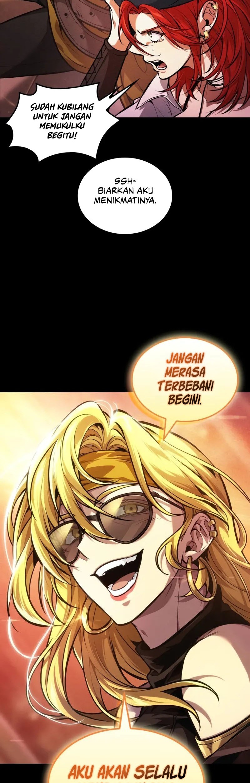 The Last Adventurer Chapter 41 Gambar 7