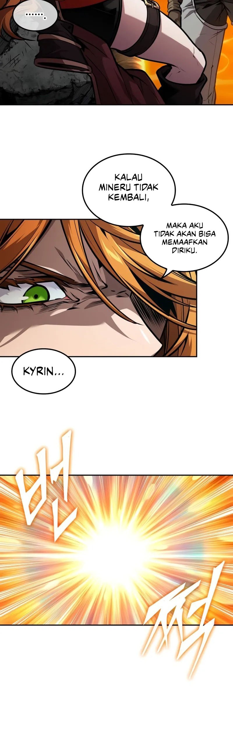 The Last Adventurer Chapter 41 Gambar 23