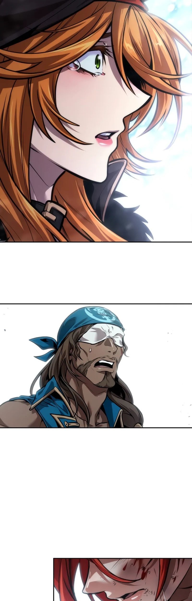 The Last Adventurer Chapter 41 Gambar 26