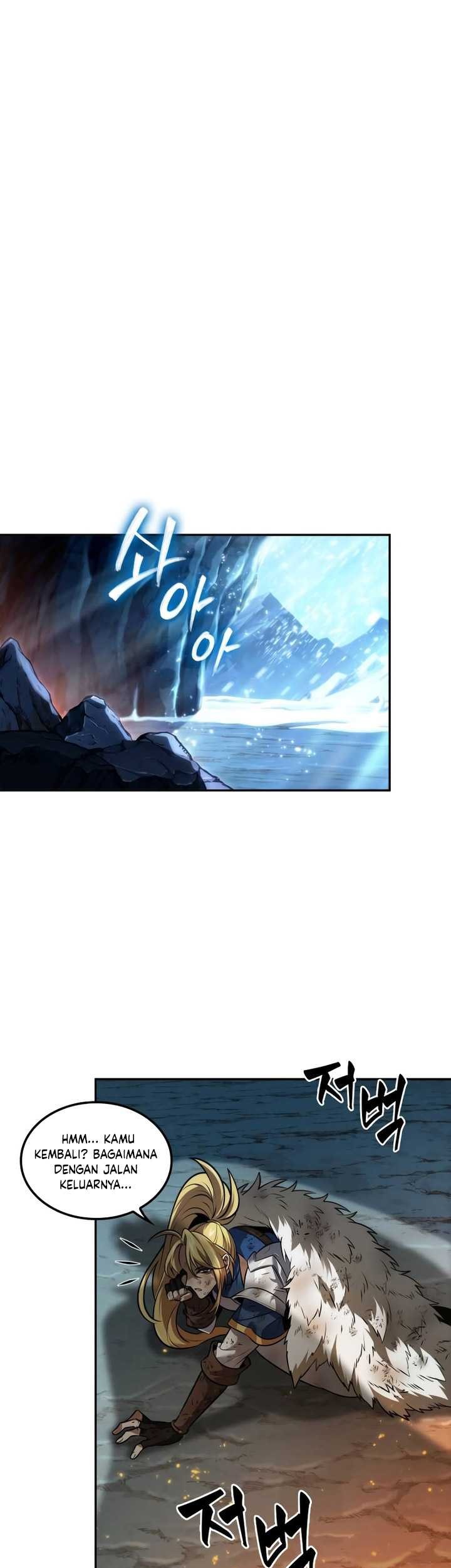 The Last Adventurer Chapter 30 Gambar 26