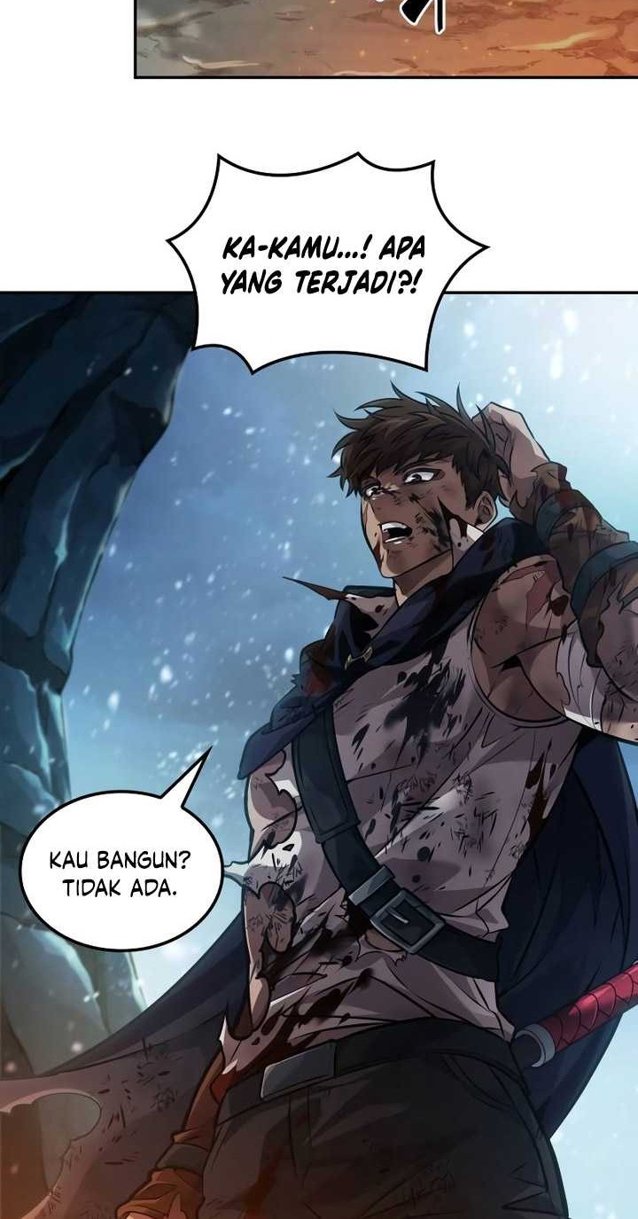 The Last Adventurer Chapter 30 Gambar 27