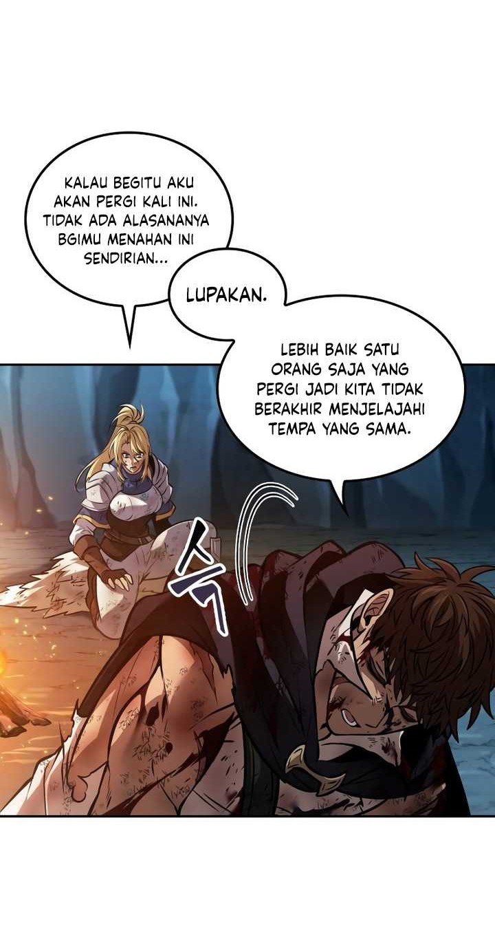 The Last Adventurer Chapter 30 Gambar 29
