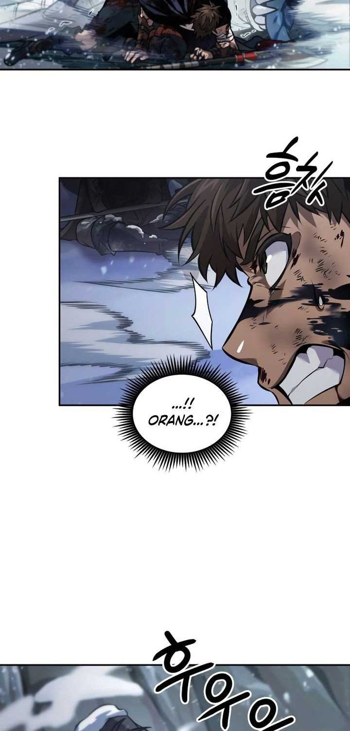 The Last Adventurer Chapter 30 Gambar 37