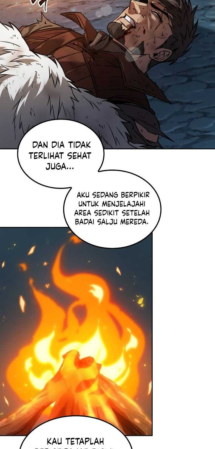 The Last Adventurer Chapter 30 Gambar 19