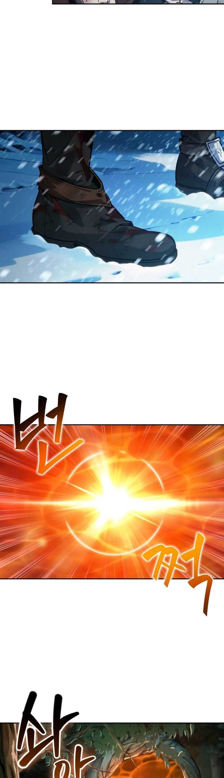 The Last Adventurer Chapter 30 Gambar 48