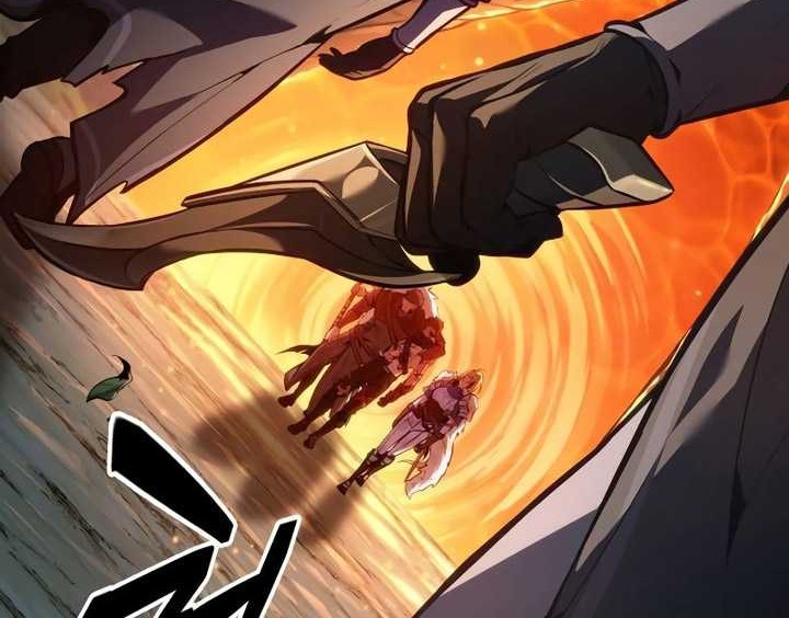 The Last Adventurer Chapter 30 Gambar 51