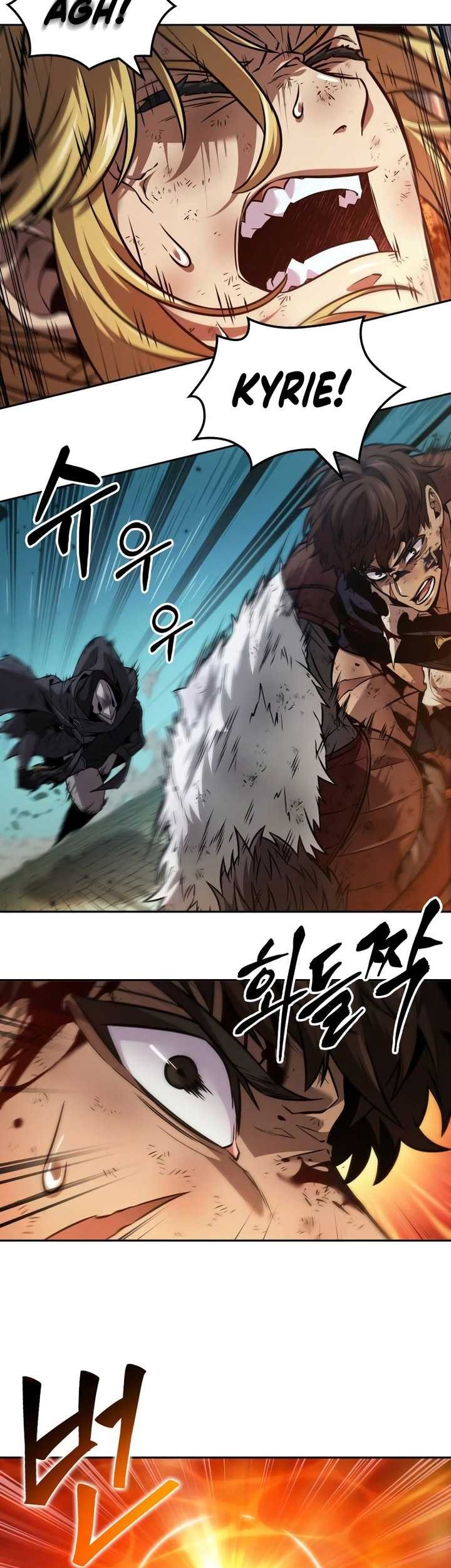 The Last Adventurer Chapter 30 Gambar 56