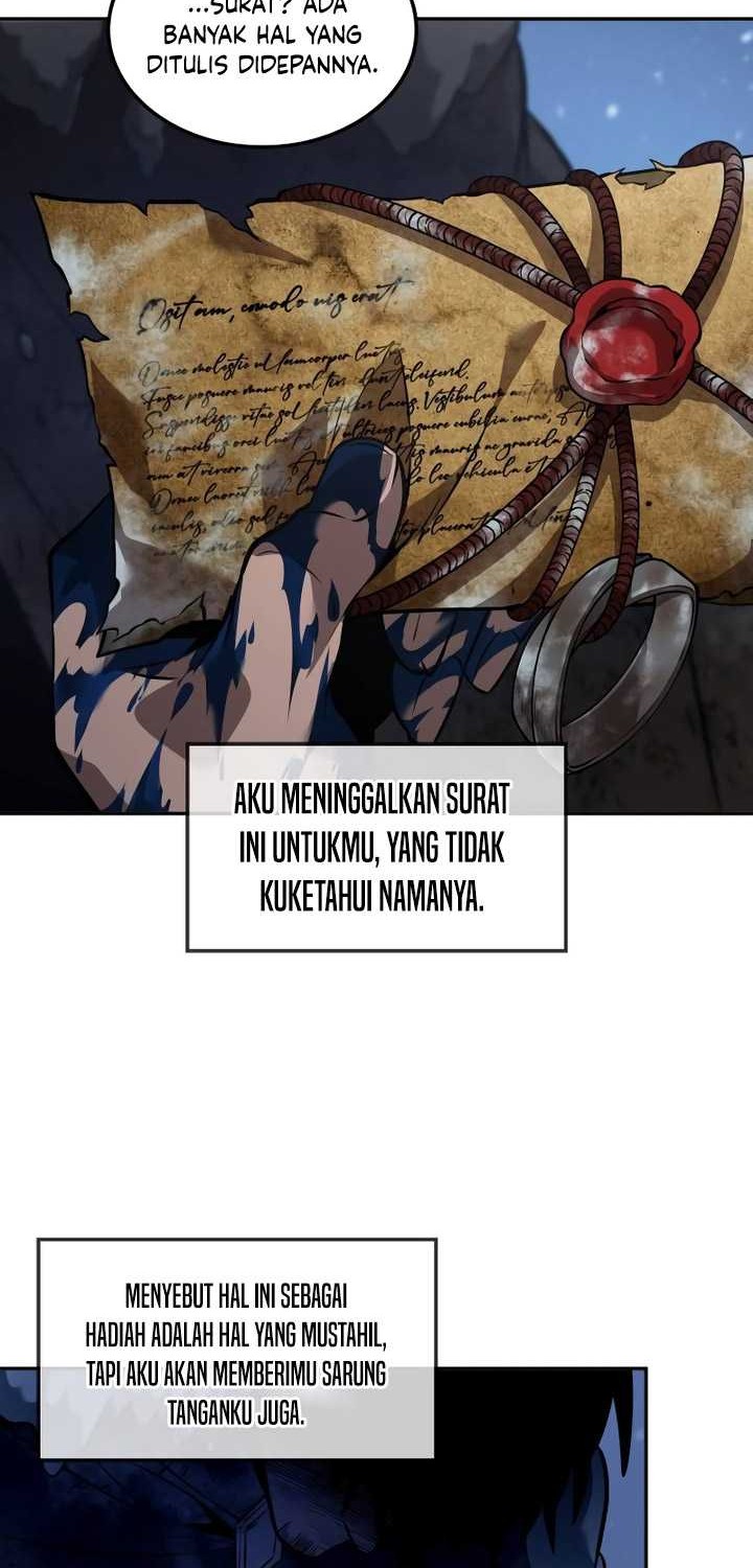 The Last Adventurer Chapter 30 Gambar 39