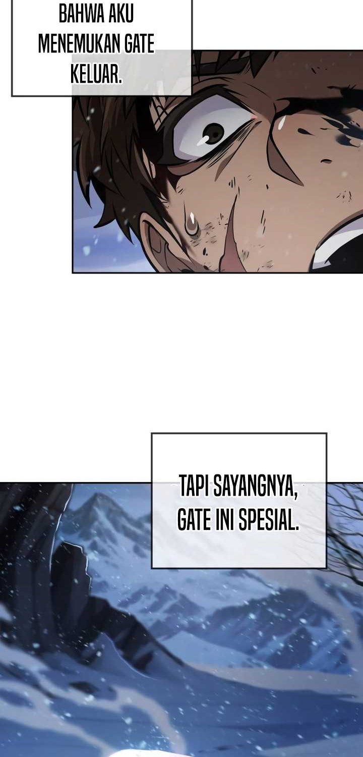 The Last Adventurer Chapter 30 Gambar 41