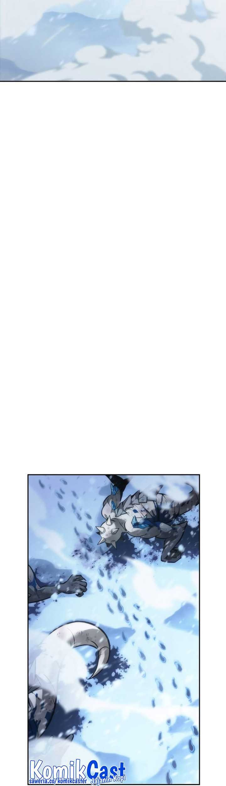 The Last Adventurer Chapter 30 Gambar 44