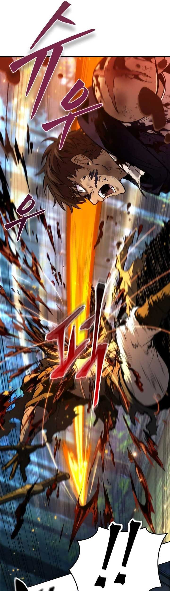 The Last Adventurer Chapter 30 Gambar 58