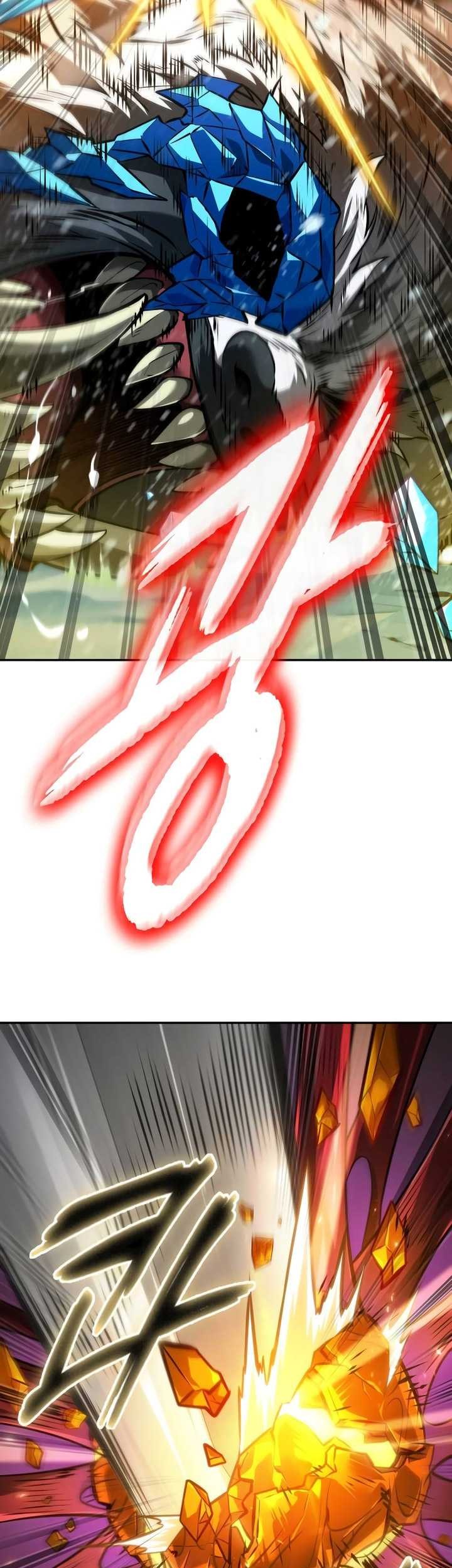 The Last Adventurer Chapter 30 Gambar 4