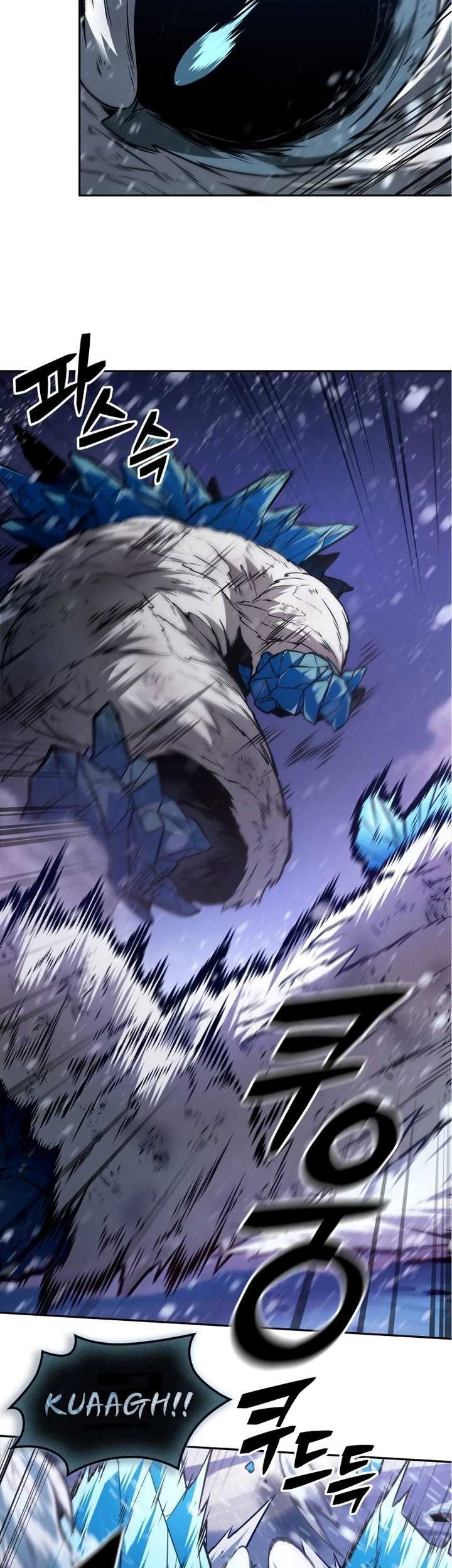 The Last Adventurer Chapter 30 Gambar 12